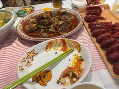 -霸王虾·麻辣小龙虾(清水河公园店)