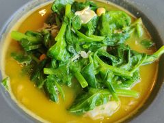 -半山腰·云南菜(侨福芳草地店)