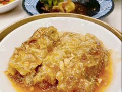 -稻香酒家·33年老字号·港式粤菜(富邦中心店)