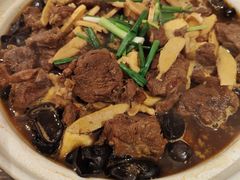 -后院犇牛主题餐厅(云岗店)