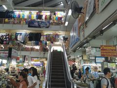 -瓦洛洛传统市场