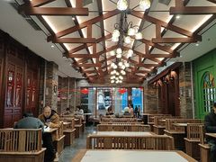 -龙抄手(春熙路总店)