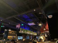 大堂-胖哥俩肉蟹煲(福州仓山爱琴海店)