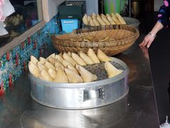 -叶婆婆豆浆馍馍