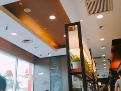 -肯德基(天津奥城店)