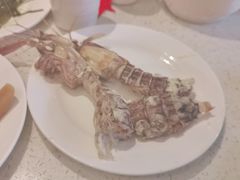 -青蓬蒸汽海鲜·深圳老字号·团建聚会(壹方城店)