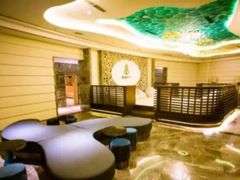 -大连金石滩绿发温泉假日酒店