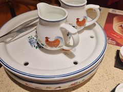-点都德(奥体印象城店)
