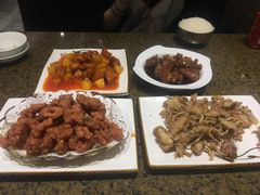 -旺达·福州菜(正大广场店)