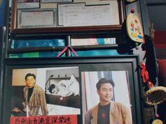 -为你钟情咖啡馆(春熙路太古里步行街店)