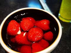 -石记老北京炙子烤肉(松园店)