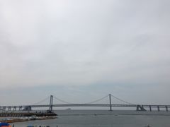 -星海湾跨海大桥
