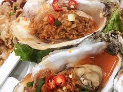 -威海渔村(黄兴路店)