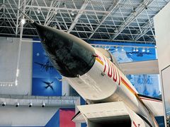 -中国航空博物馆