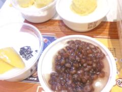-满记甜品(王府井北京市百货大楼店)