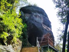 -浏阳石牛寨风景区