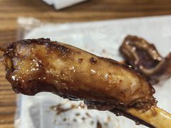 -赵元章肉骨烧(山塘街店)