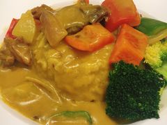 -鹅冠港式茶餐厅(来福士店)