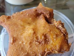 -张家油条