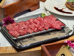 -黑木原精致料理·铁板烧