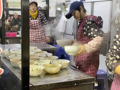 -回坊马二饺子馆