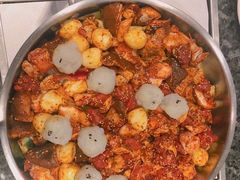 -一品焖锅(榆星广场店)