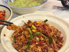 -新新湘菜馆(新中街二条店)
