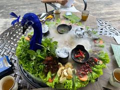 -品德宏·孔雀宴的发源地(金塔园店)
