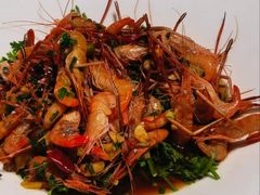 -卢小厨私房菜(长兴店)