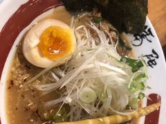 -雷门拉面·现熬骨汤(凯德来福士店)