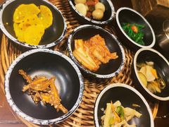 -三代烤肉(保利广场店)