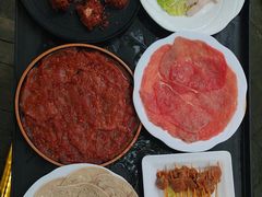 -凤来栖·净庭院·火锅(欧尚店)