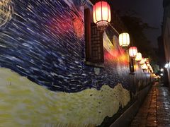 -衣裳街历史文化街区