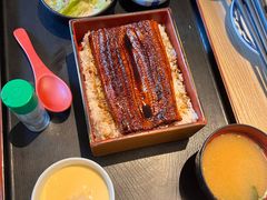 -小山日本料理(兴业太古汇店)