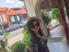 -甘榜格南公园