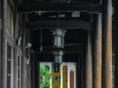 -平安桥天主教堂