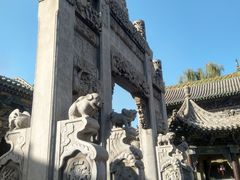 -迎泽公园