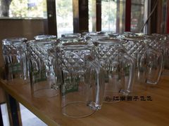大堂-大川先生·小龙虾·川菜(信义坊店)