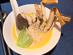 -老吉堂上海本帮菜(工体店)