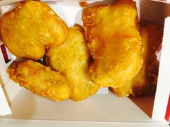 -肯德基(杭州和平饭店)