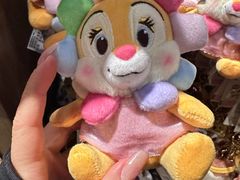 -迪士尼小镇