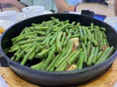-潮喜竹溪荔湖酒家(荔枝湾店)