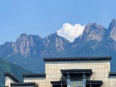 -九华山风景区