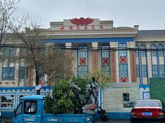 -伊犁老城喀赞其民俗旅游区
