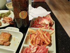 -悟烧·自助烤肉料理(秋林旗舰店)