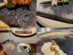 -麦MUGI铁板烧日式料理