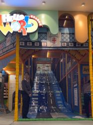 -MELAND CLUB亲子乐园•派对(虹桥万象城店)
