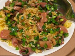 -双合园·海鲜水饺青岛菜(万佳广场店)