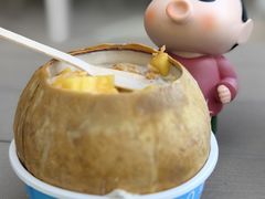 -冰椰岛椰冰(亚龙湾店)