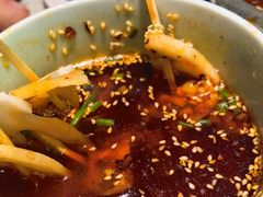 -辣婆婆(航天桥店)